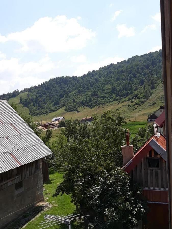 Villa Kuca Za Odmor "Seka"*** Mrkopalj Exterior foto